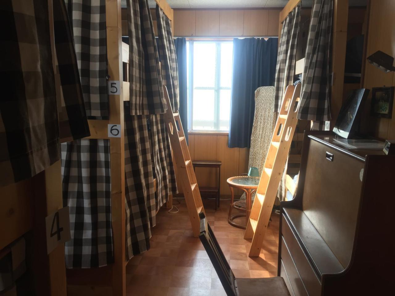 Guest House Daisho Oshiro Asobi Matsue Exterior foto